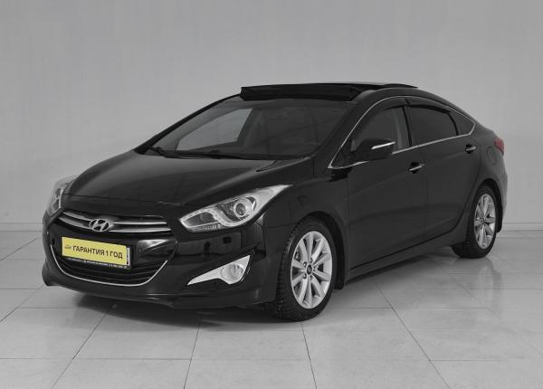 Hyundai i40, 2013 год выпуска с двигателем Бензин, 1 748 000 RUB в г. Москва