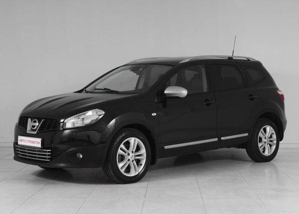 Nissan Qashqai, 2011 год выпуска с двигателем Бензин, 1 567 000 RUB в г. Москва