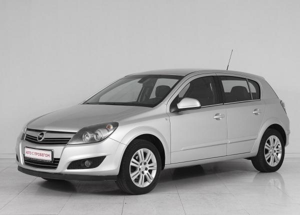 Opel Astra, 2012 год выпуска с двигателем Бензин, 1 065 000 RUB в г. Москва