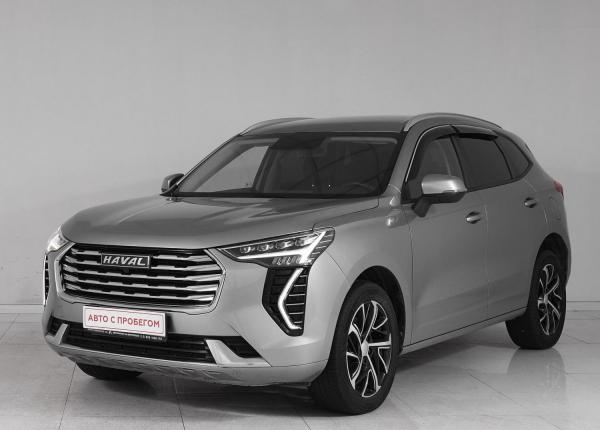 Haval Jolion, 2022 год выпуска с двигателем Бензин, 2 210 000 RUB в г. Москва