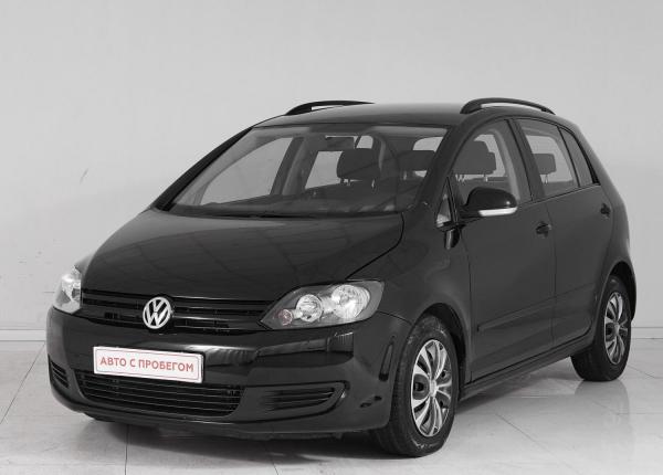 Volkswagen Golf Plus, 2011 год выпуска с двигателем Бензин, 850 000 RUB в г. Москва