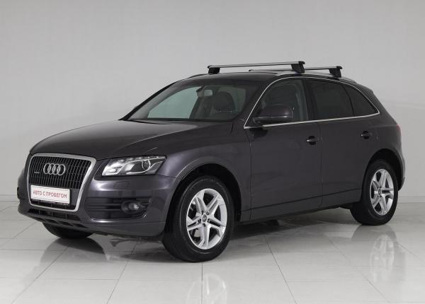 Audi Q5, 2011 год выпуска с двигателем Бензин, 1 810 000 RUB в г. Москва