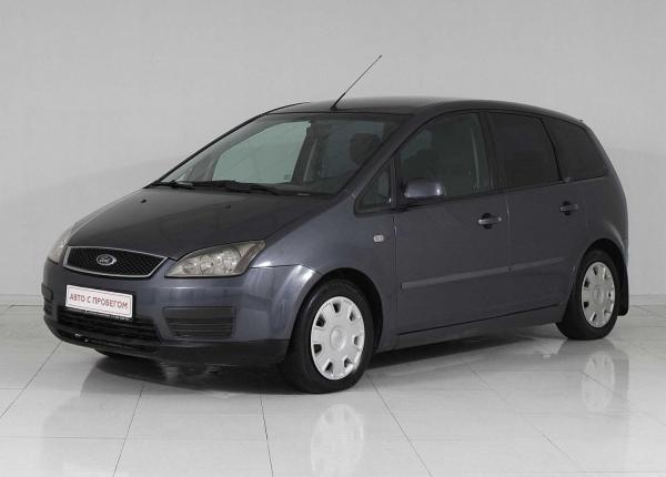 Ford Focus, 2004 год выпуска с двигателем Бензин, 520 000 RUB в г. Москва