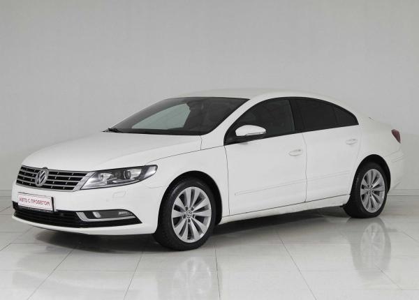 Volkswagen Passat CC, 2012 год выпуска с двигателем Бензин, 1 460 000 RUB в г. Москва