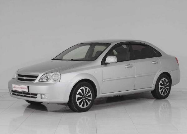 Chevrolet Lacetti, 2012 год выпуска с двигателем Бензин, 551 000 RUB в г. Москва