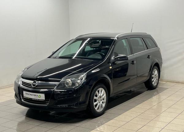 Opel Astra, 2013 год выпуска с двигателем Бензин, 679 000 RUB в г. Санкт-Петербург