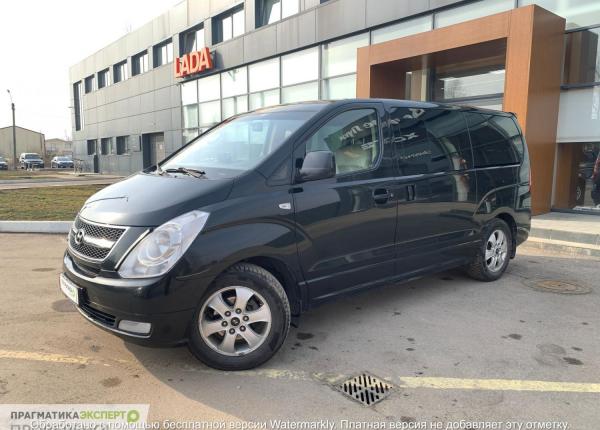 Hyundai Grand Starex, 2010 год выпуска с двигателем Дизель, 1 400 000 RUB в г. Великие Луки