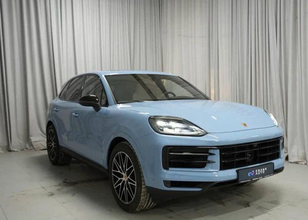 Porsche Cayenne, 2023 год выпуска с двигателем Бензин, 19 900 000 RUB в г. Москва