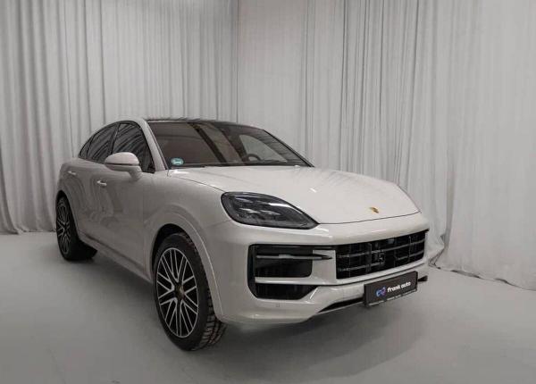 Porsche Cayenne, 2023 год выпуска с двигателем Бензин, 21 000 000 RUB в г. Москва