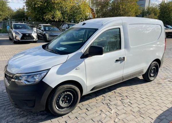 Renault Express, 2024 год выпуска с двигателем Бензин, 3 000 000 RUB в г. Москва