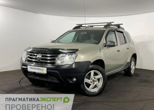 Renault Duster, 2014 год выпуска с двигателем Бензин, 879 900 RUB в г. Великий Новгород