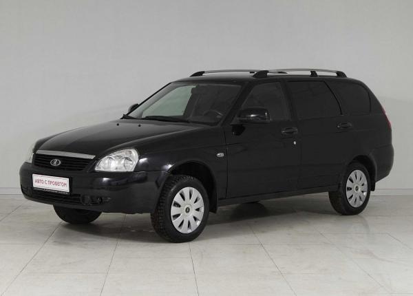 LADA (ВАЗ) Priora, 2011 год выпуска с двигателем Бензин, 395 000 RUB в г. Москва