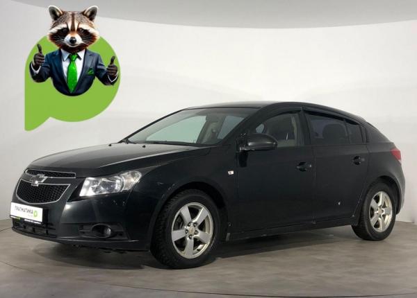 Chevrolet Cruze, 2012 год выпуска с двигателем Бензин, 649 000 RUB в г. Санкт-Петербург