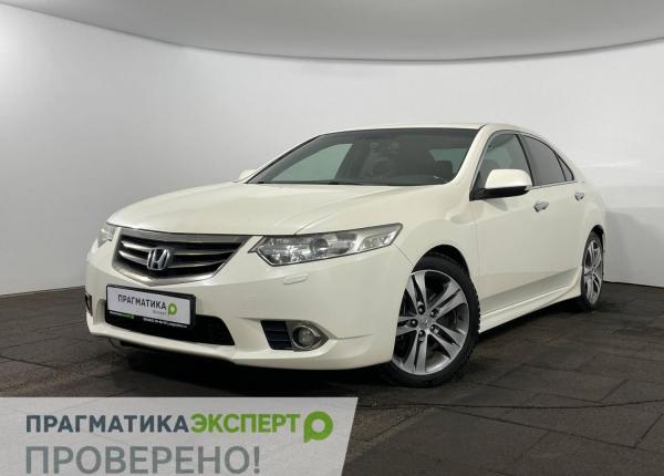 Honda Accord, 2011 год выпуска с двигателем Бензин, 1 349 900 RUB в г. Великий Новгород