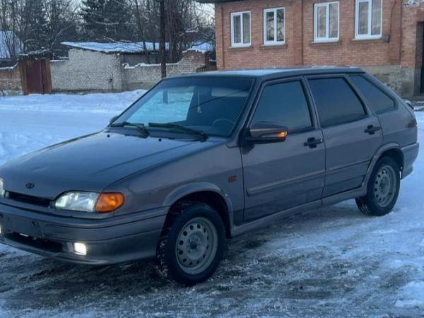 LADA (ВАЗ) 2114, 2013 год выпуска с двигателем Бензин, 355 000 RUB в г. Владикавказ