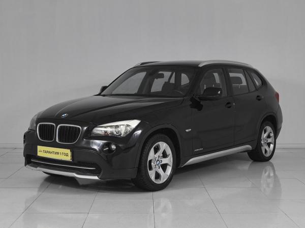 BMW X1, 2012 год выпуска с двигателем Дизель, 1 669 000 RUB в г. Москва