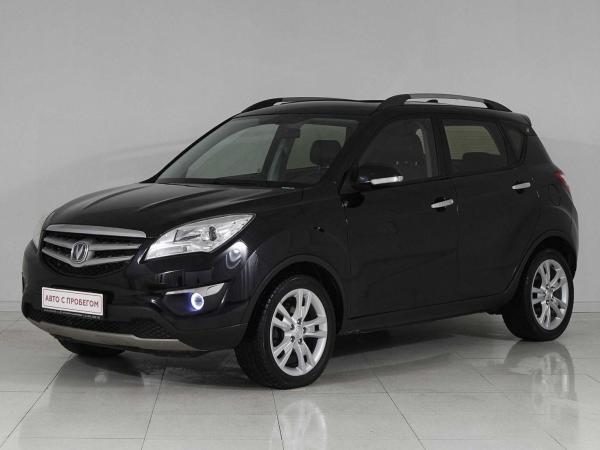 Changan CS35, 2015 год выпуска с двигателем Бензин, 1 145 000 RUB в г. Москва