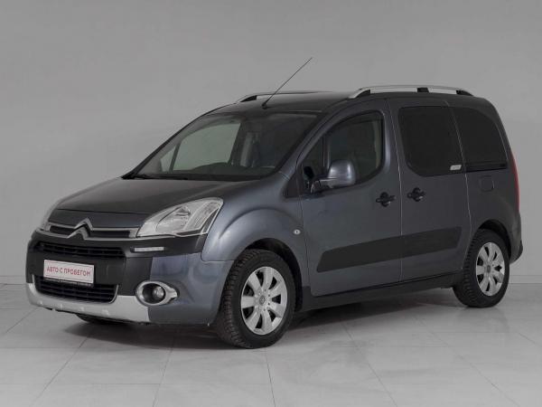 Citroen Berlingo, 2013 год выпуска с двигателем Бензин, 833 000 RUB в г. Москва