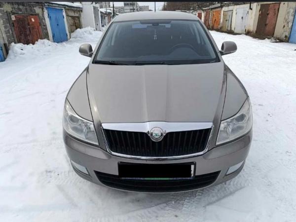 Skoda Octavia, 2011 год выпуска с двигателем Бензин, 790 000 RUB в г. Челябинск