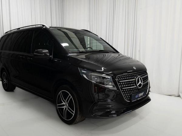 Mercedes-Benz V-класс, 2024 год выпуска с двигателем Дизель, 17 900 000 RUB в г. Москва