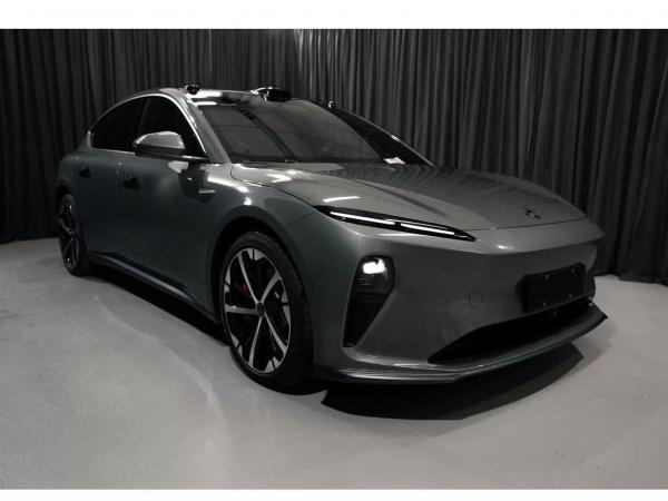 Nio ET5, 2023 год выпуска с двигателем Электро, 5 900 000 RUB в г. Москва