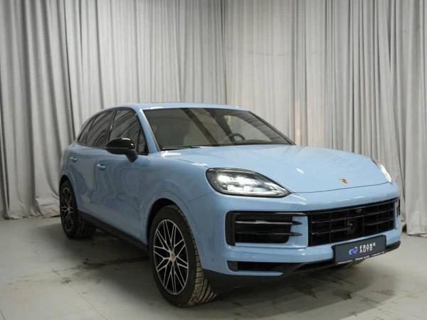 Porsche Cayenne, 2023 год выпуска с двигателем Бензин, 19 900 000 RUB в г. Москва