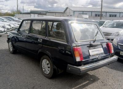 Фото LADA (ВАЗ) 2104