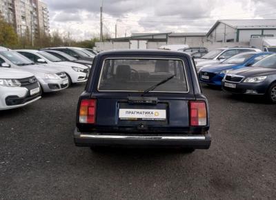 Фото LADA (ВАЗ) 2104