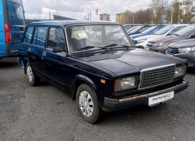 Фото LADA (ВАЗ) 2104