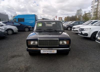 Фото LADA (ВАЗ) 2104