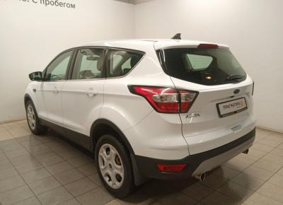 Фото Ford Kuga