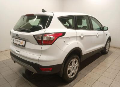 Фото Ford Kuga