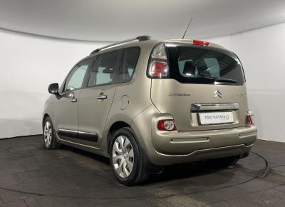 Фото Citroen C3 Picasso