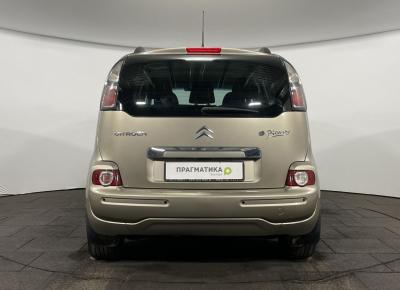 Фото Citroen C3 Picasso