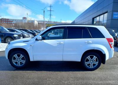Фото Suzuki Grand Vitara