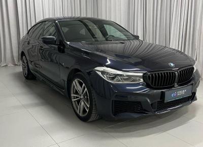 Фото BMW 6 серия