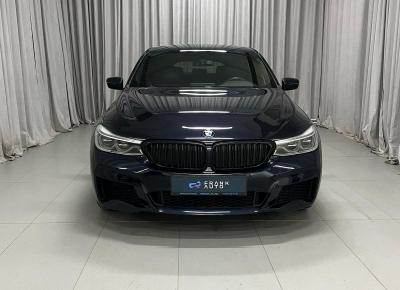 Фото BMW 6 серия
