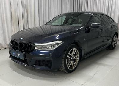 Фото BMW 6 серия
