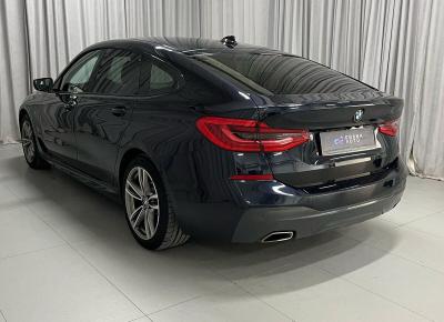 Фото BMW 6 серия