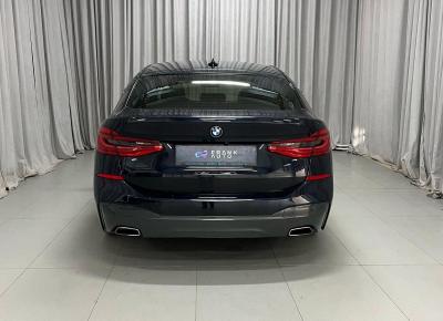 Фото BMW 6 серия