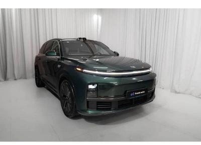 Фото LiXiang L7