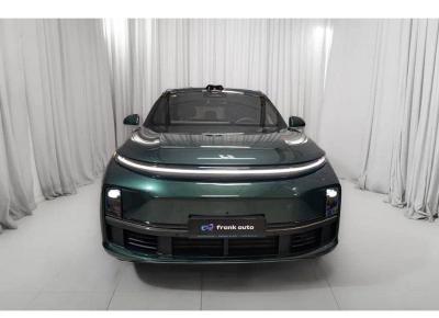 Фото LiXiang L7