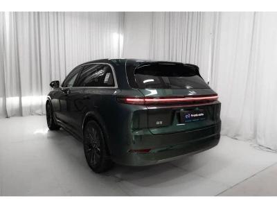 Фото LiXiang L7