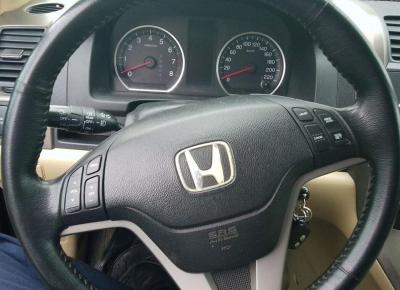 Фото Honda CR-V