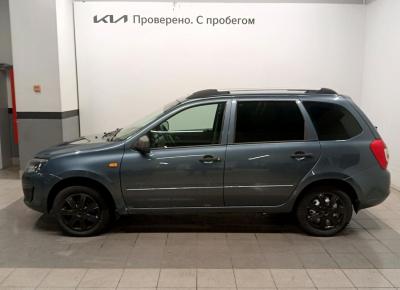 Фото LADA (ВАЗ) Kalina
