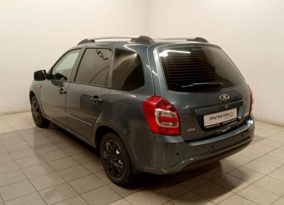 Фото LADA (ВАЗ) Kalina