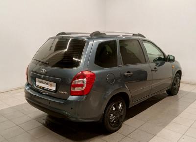 Фото LADA (ВАЗ) Kalina
