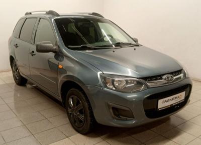 Фото LADA (ВАЗ) Kalina