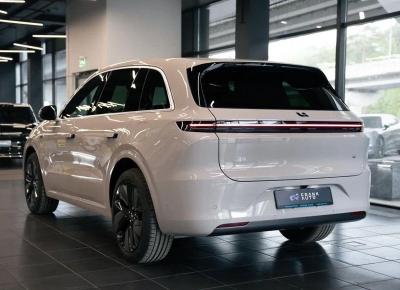Фото LiXiang L6