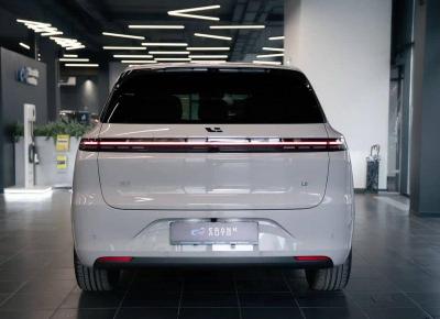 Фото LiXiang L6